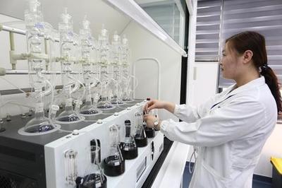 康婷生物 以品質鑄就品牌，用誠信守護研發，共建合規營商環境
